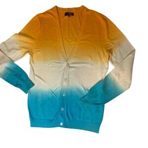 Simons Le 31 Cardigan Mens Size Small